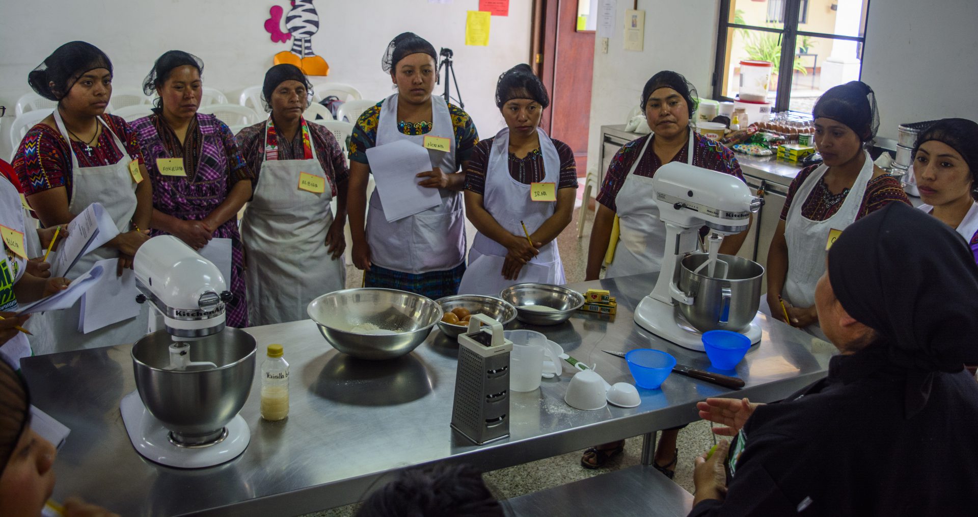 Capacitación Antigua (6)